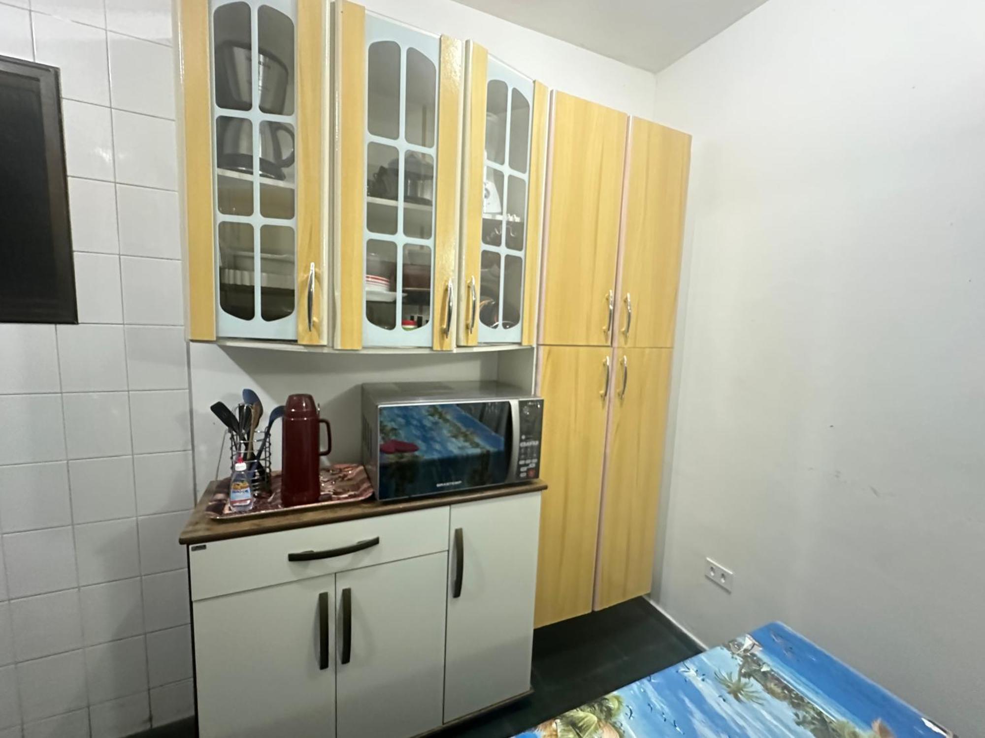 Triplex Piscina Churrasqueira Lava E Seca Wi-Fi E 2 Tvs Em Condominio Com 90M2 No Centro De Ubatuba Exterior photo